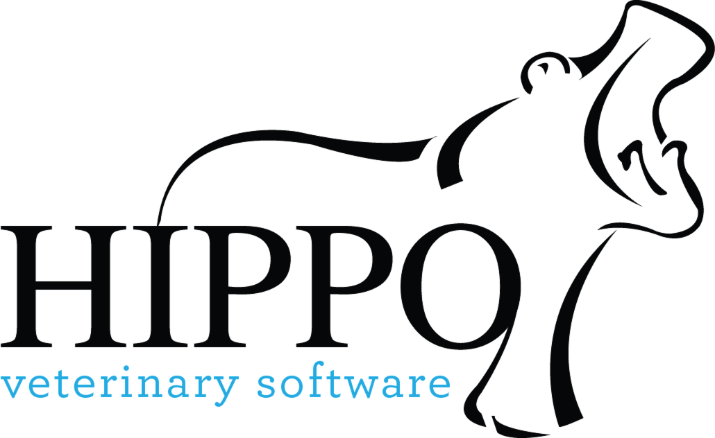 Hippo Manager Clipart (1030x632), Png Download