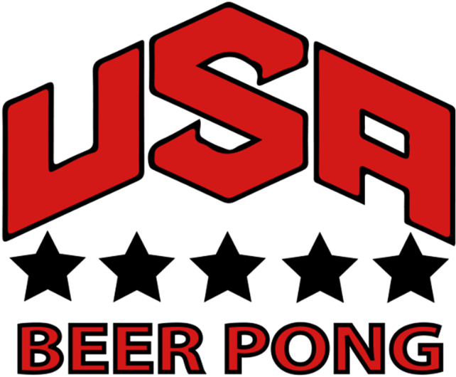 Usa Beer Pong Team - Dovmecim.com Clipart (790x691), Png Download