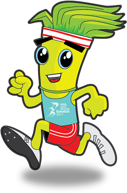 The Word In Assamese For 'younger Brother' Or 'loving - Clip Art - Png Download (600x848), Png Download