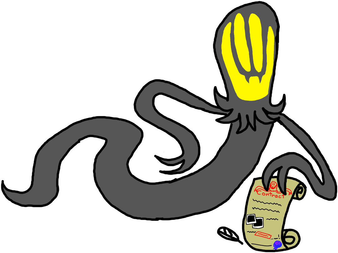 Hangman On Twitter - Illustration Clipart (1200x945), Png Download