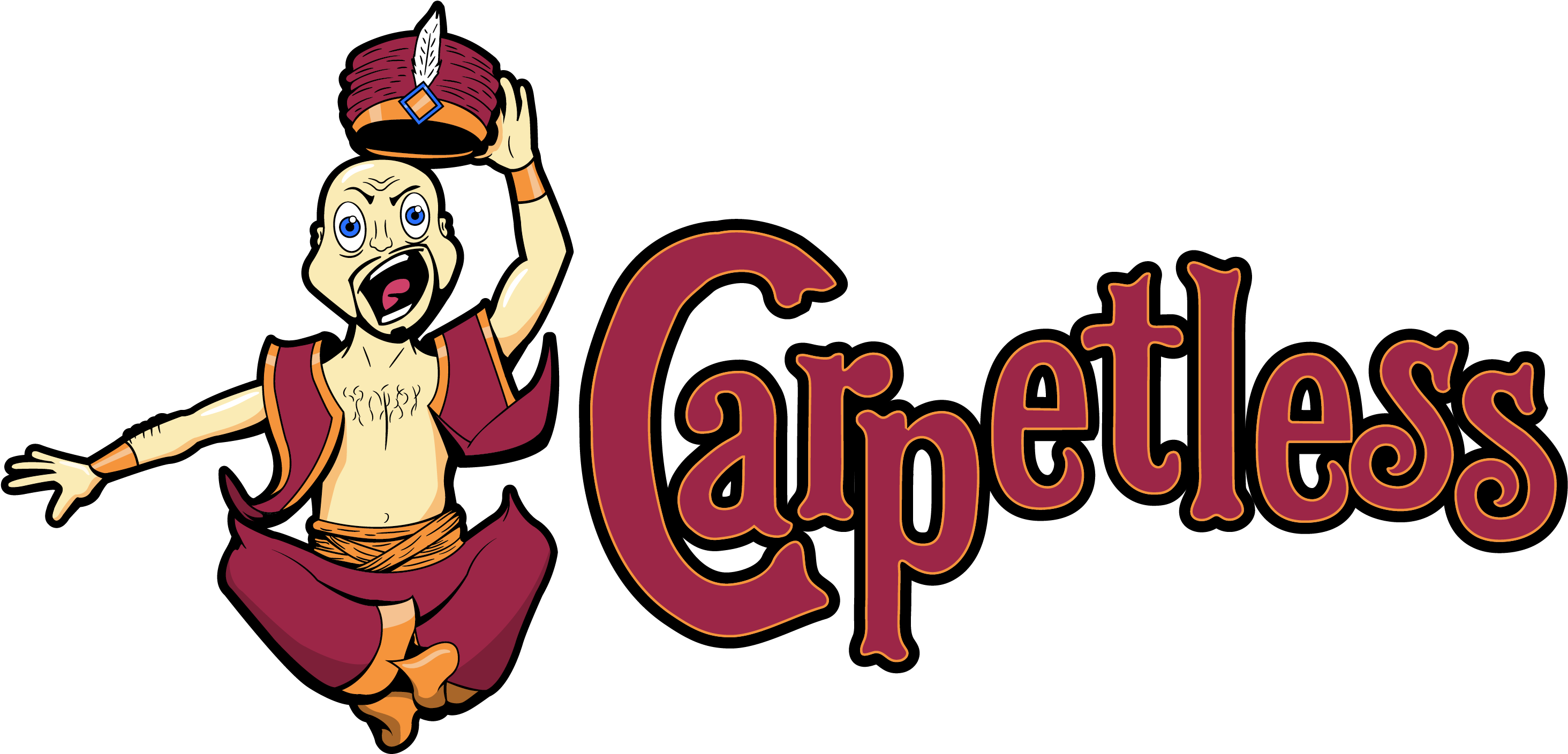 Cartoon Clipart (3301x2550), Png Download