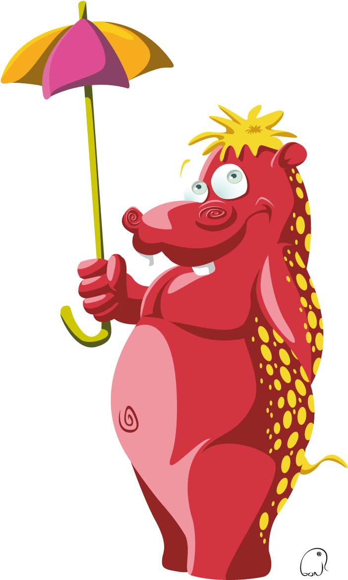 Posté Par Fredbon À - Cartoon Clipart (842x1191), Png Download