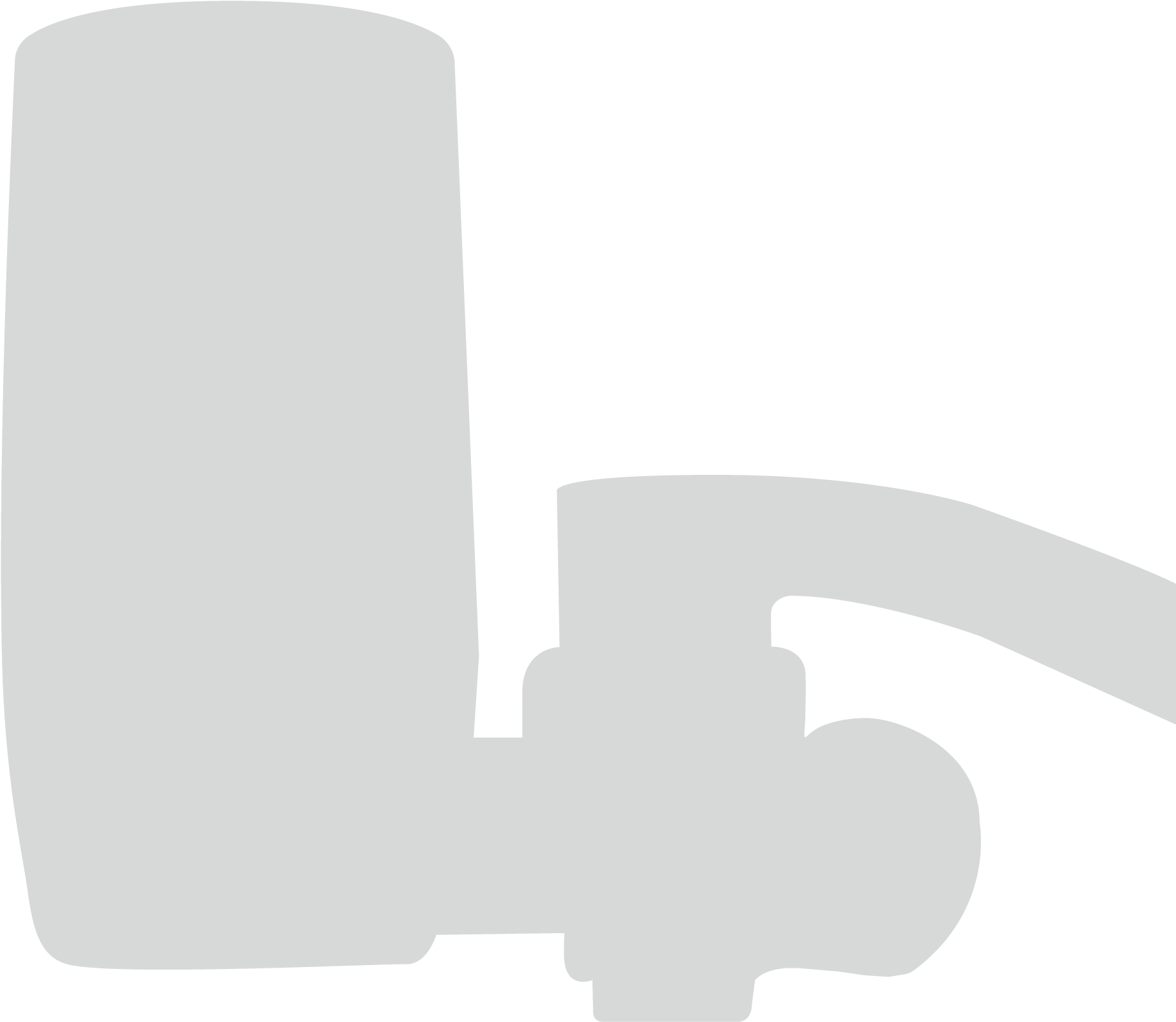 Pur Pfm400h Advanced Faucet Filtration System - Database Clipart (1993x1992), Png Download
