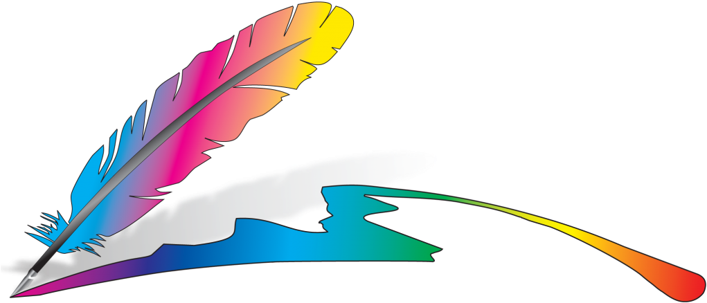 Graphic Design Clipart (1024x448), Png Download