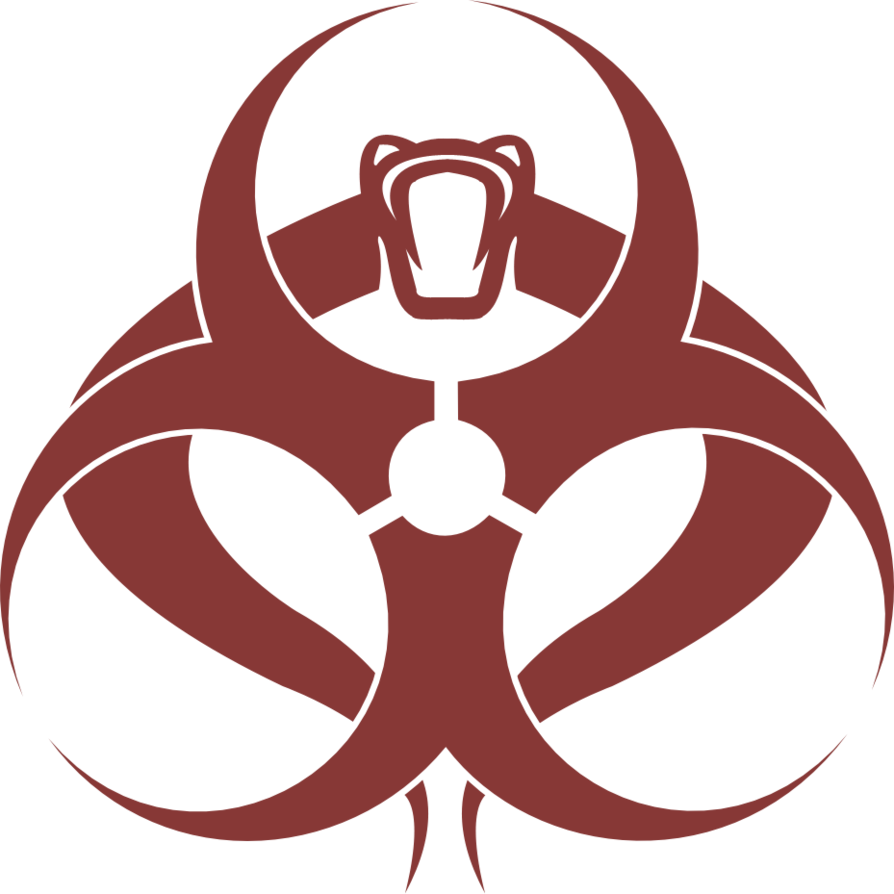 Cant Find The Perfect Clip Art - Biomedical Waste Management Symbol - Png Download (894x894), Png Download