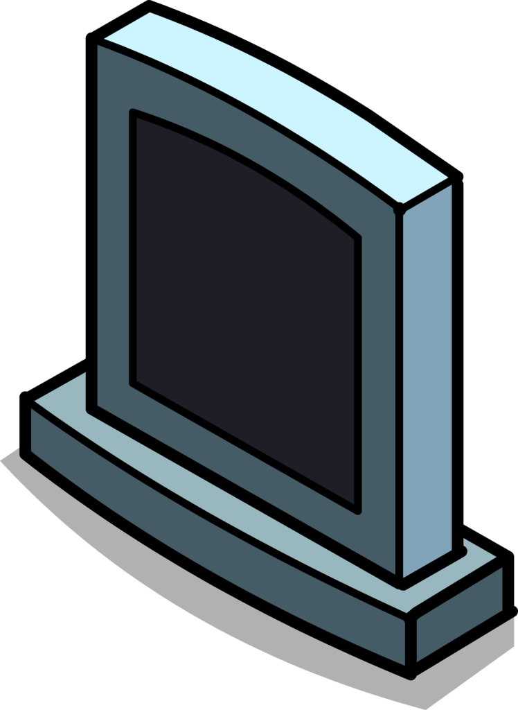 X-ray Machine Sprite 002 - X-ray Machine Clipart (748x1024), Png Download