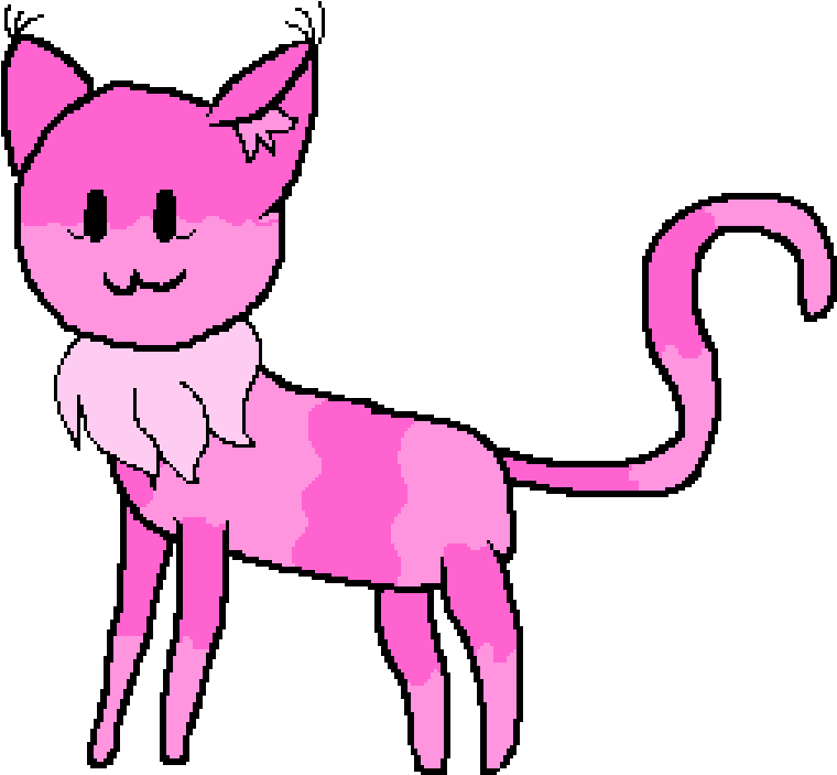 Pompom - Cartoon Clipart (1200x1200), Png Download