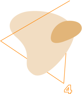 Type4-01 - Portable Network Graphics Clipart (1000x625), Png Download