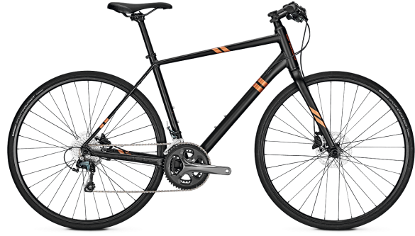 Bike Clipart 2 Person - Kona Splice 2016 - Png Download (700x441), Png Download