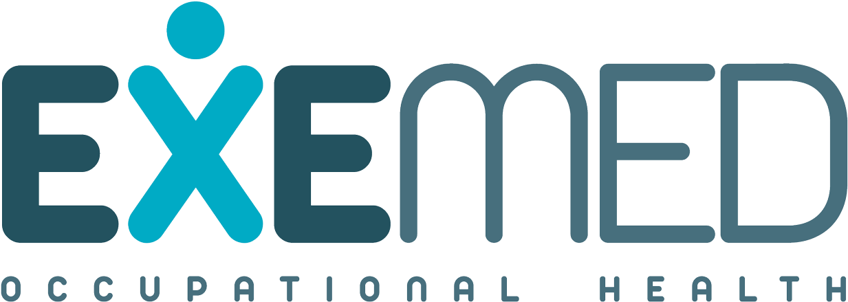 Exemed Occupational Health Services - Occupational Safety And Health Clipart (1500x468), Png Download