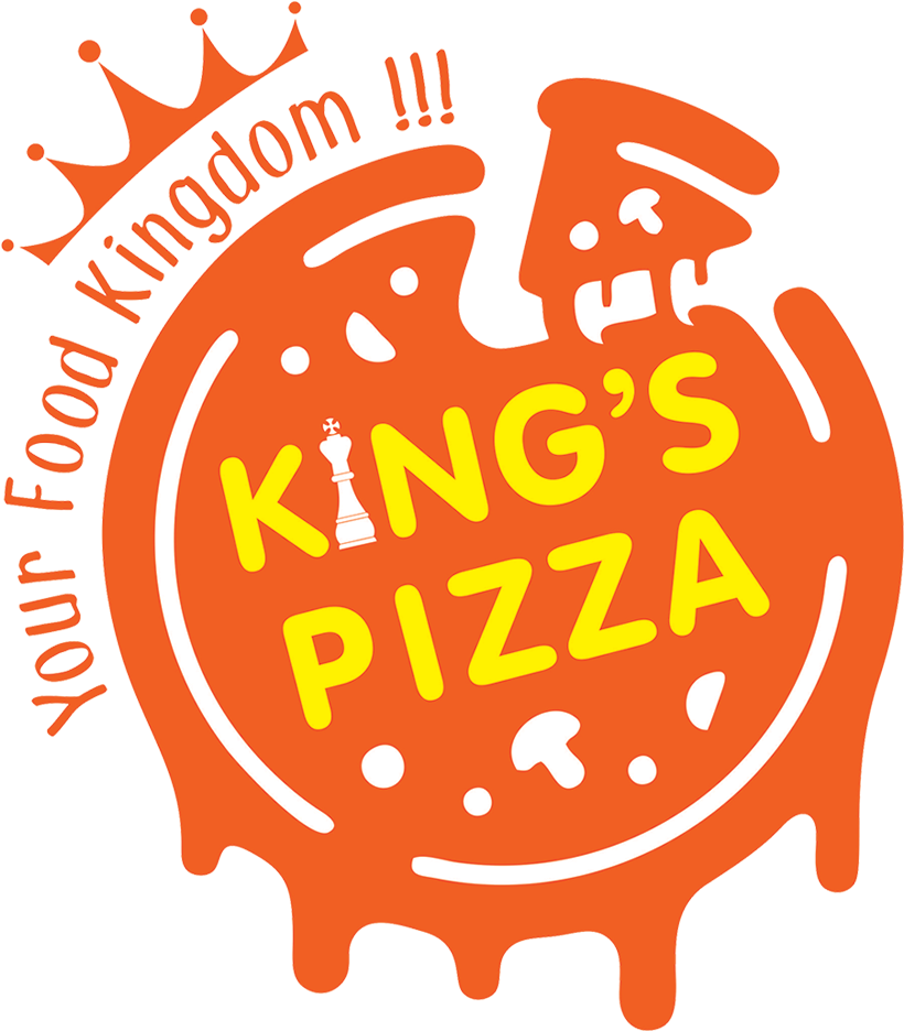 Mexican Garlic Bread - King Pizza Ahmedabad Clipart (1000x1000), Png Download