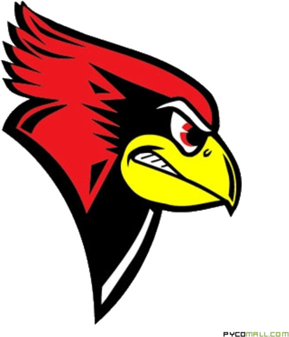 The Grant Park Dragons Defeat The St - Laguna Creek High School Mascot Clipart (720x720), Png Download