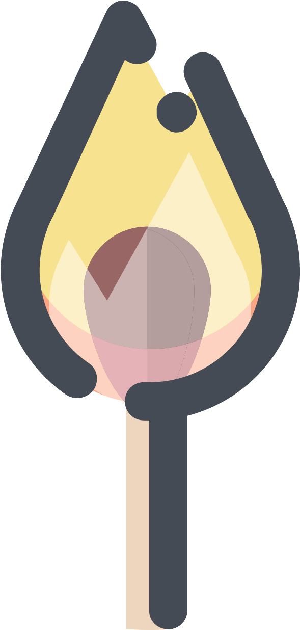 Matches Icon - Icon Clipart (1600x1600), Png Download