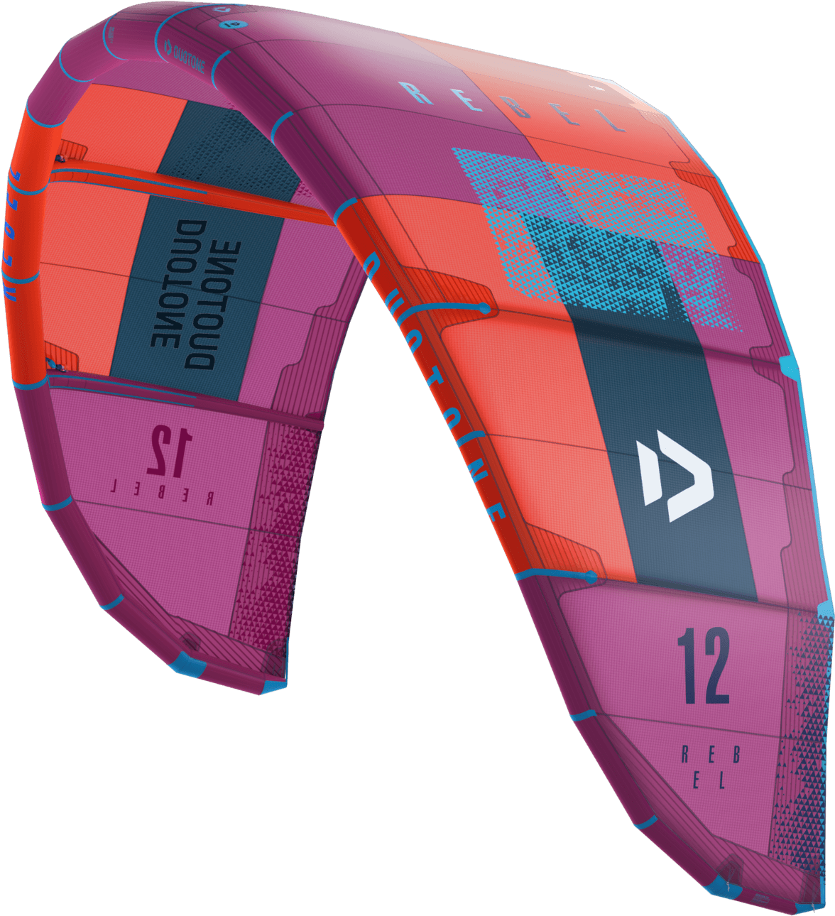 Rebel - Duotone Rebel 2019 Clipart (1512x1512), Png Download