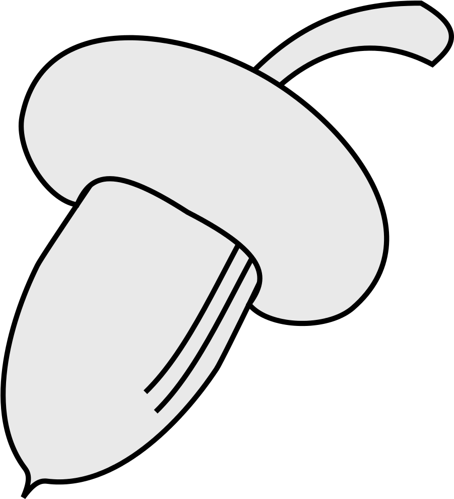 File Coa Illustration Elements Plant Wikimedia Commons - Wikimedia Commons Clipart (932x1024), Png Download