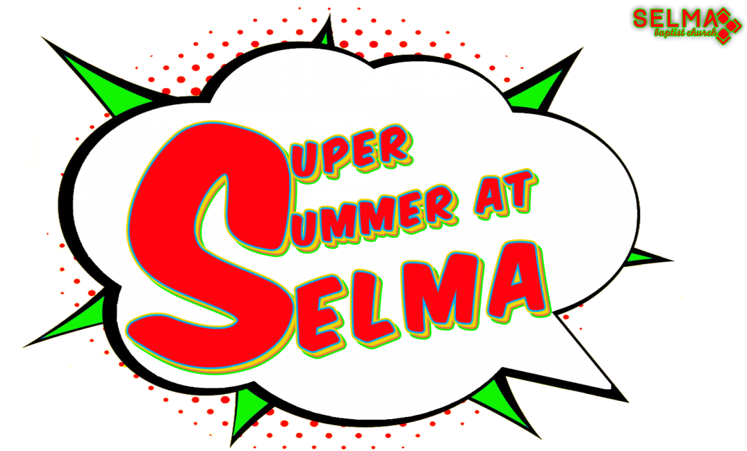 Selma Baptist Church Clipart (1200x675), Png Download