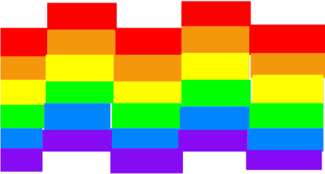 Nyan Cat Clipart Loading - Nyan Cat Rainbow Png Transparent Png (640x480), Png Download