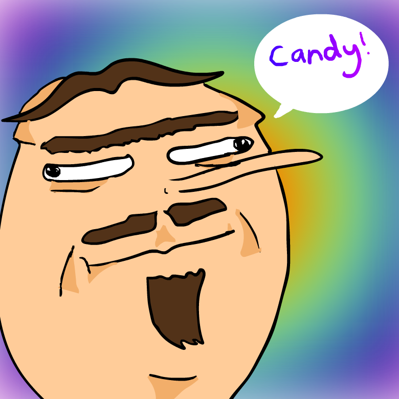 Loading Seems To Be Taking A While - Cartoon Clipart (780x780), Png Download