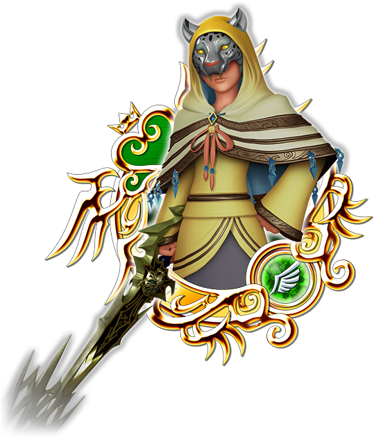 Hd Gula [ex ] - Kingdom Hearts Sora Art Clipart (640x640), Png Download