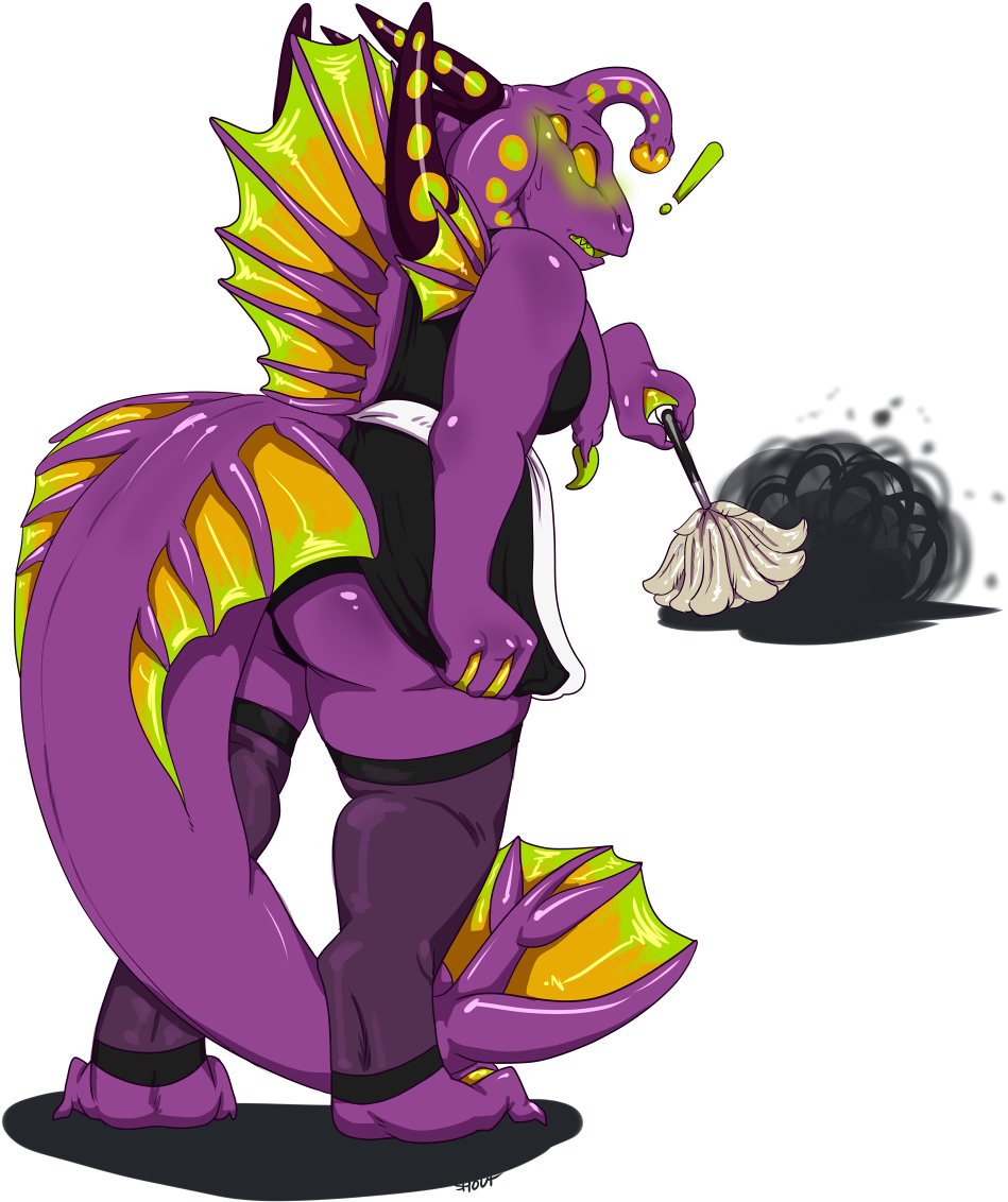 Clean Up In Aisle Five By Shout - Illustration Clipart (1164x1164), Png Download