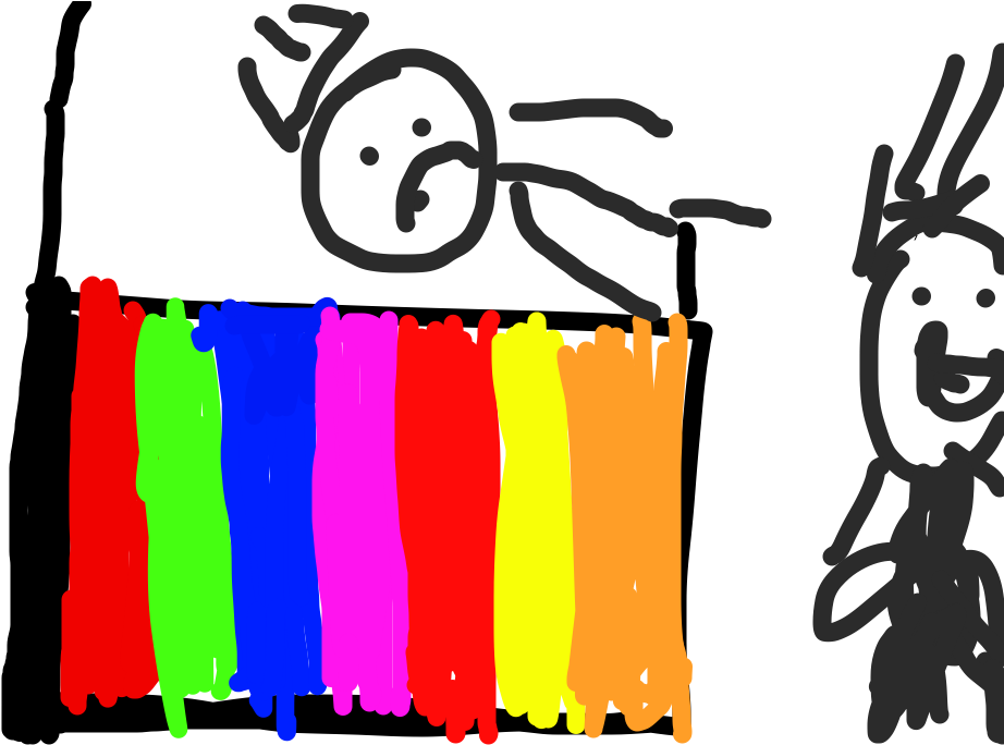 Flag Book Clipart (1024x683), Png Download