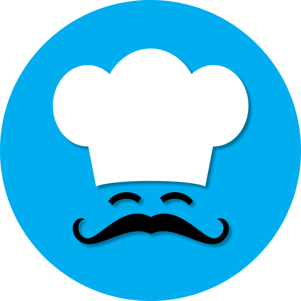 Free Recipe Pedia Is A Site For Sharing Recipes From Clipart (968x968), Png Download