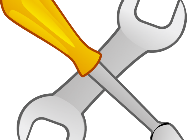 Tool Clipart - Png Download (640x480), Png Download