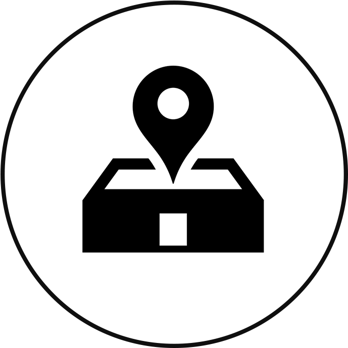 Prompto 10 Minute Oil Change Portland Me Quick Oil - Prompto Clipart (689x689), Png Download