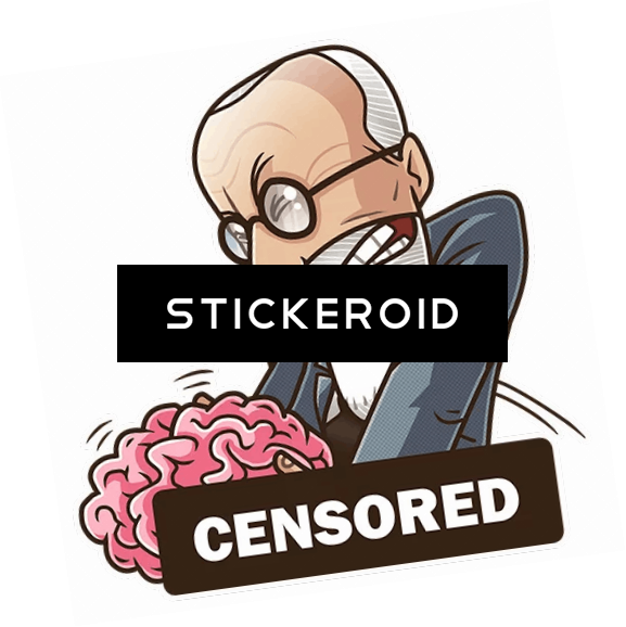 Consored Freud Sigmund - Duke Nukem Forever Box Art Clipart (577x578), Png Download