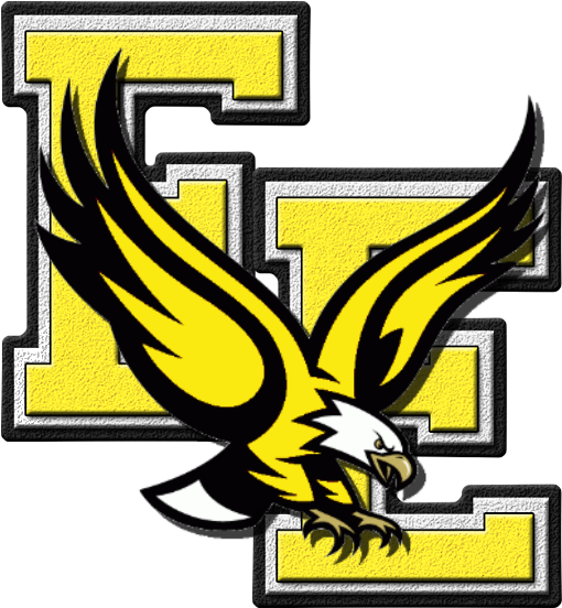 The Pueblo East Eagles Defeat The Palmer Ridge Bears - Pueblo East High School Logo Clipart (800x600), Png Download