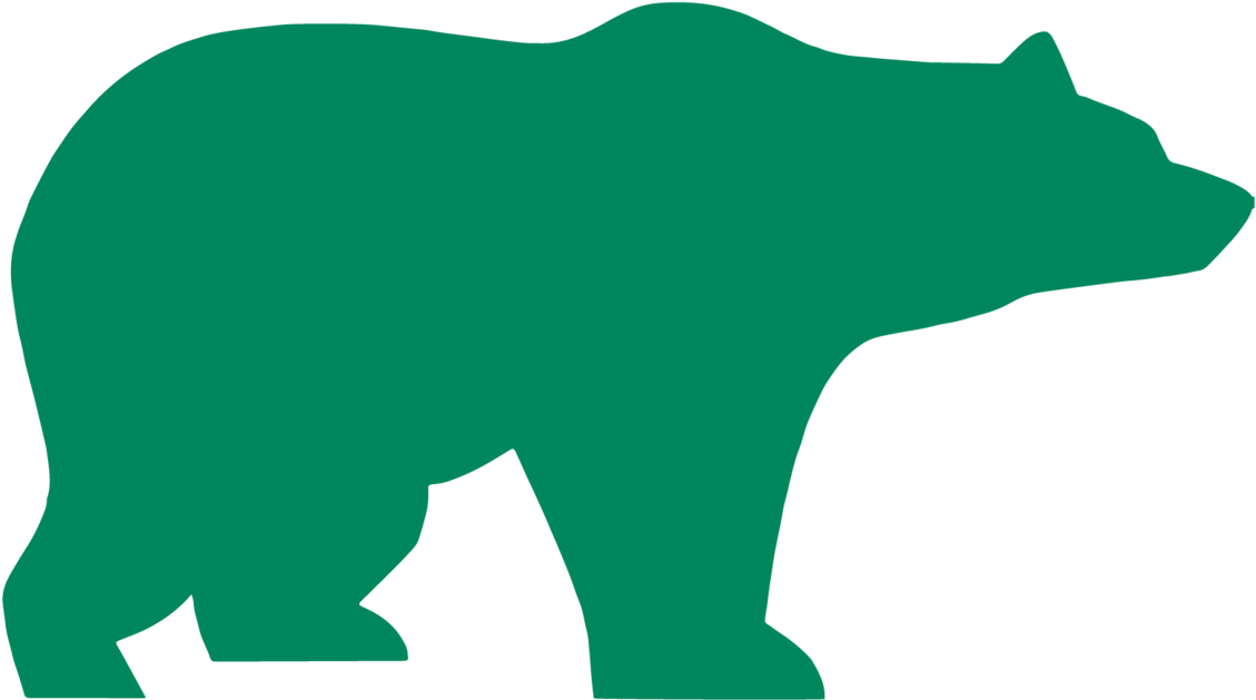 The Baer Minimalist - Virgo Native American Zodiac Clipart (1500x1500), Png Download