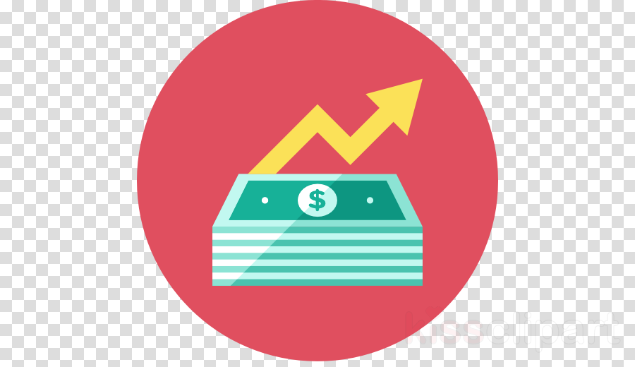 Money Round Icon Clipart Computer Icons Money Clip - Investing For Beginners: Beginner Strategies To Start - Png Download (900x520), Png Download