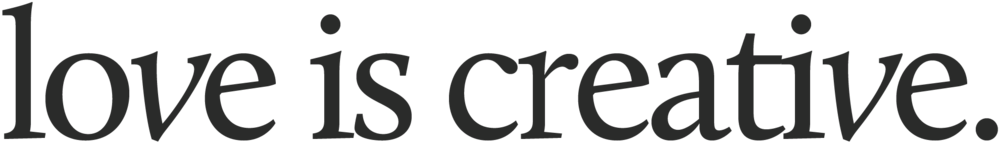 Love Is Creative Branding, Web, Education, Resources, Clipart (1000x201), Png Download