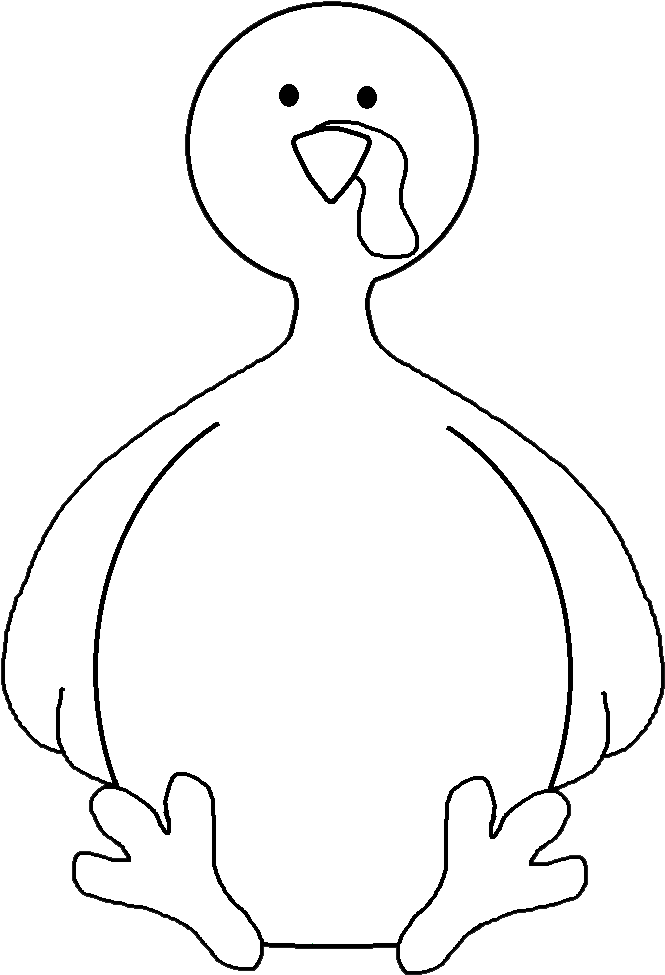 Background Courtesy Of - Feather Clipart (705x1003), Png Download