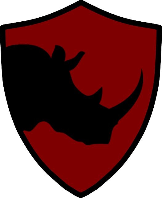 Emblem Clipart (526x640), Png Download