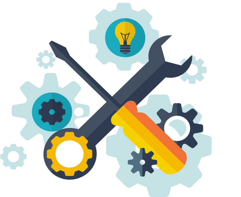 Parametric Structure - Creative Management Clipart (900x800), Png Download