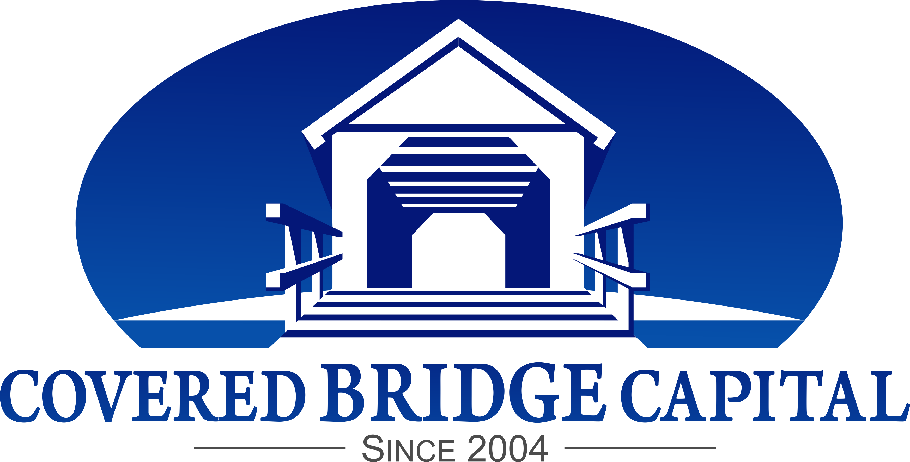 Download Covered Bridge Capital Logo Clipart (2160754) PinClipart