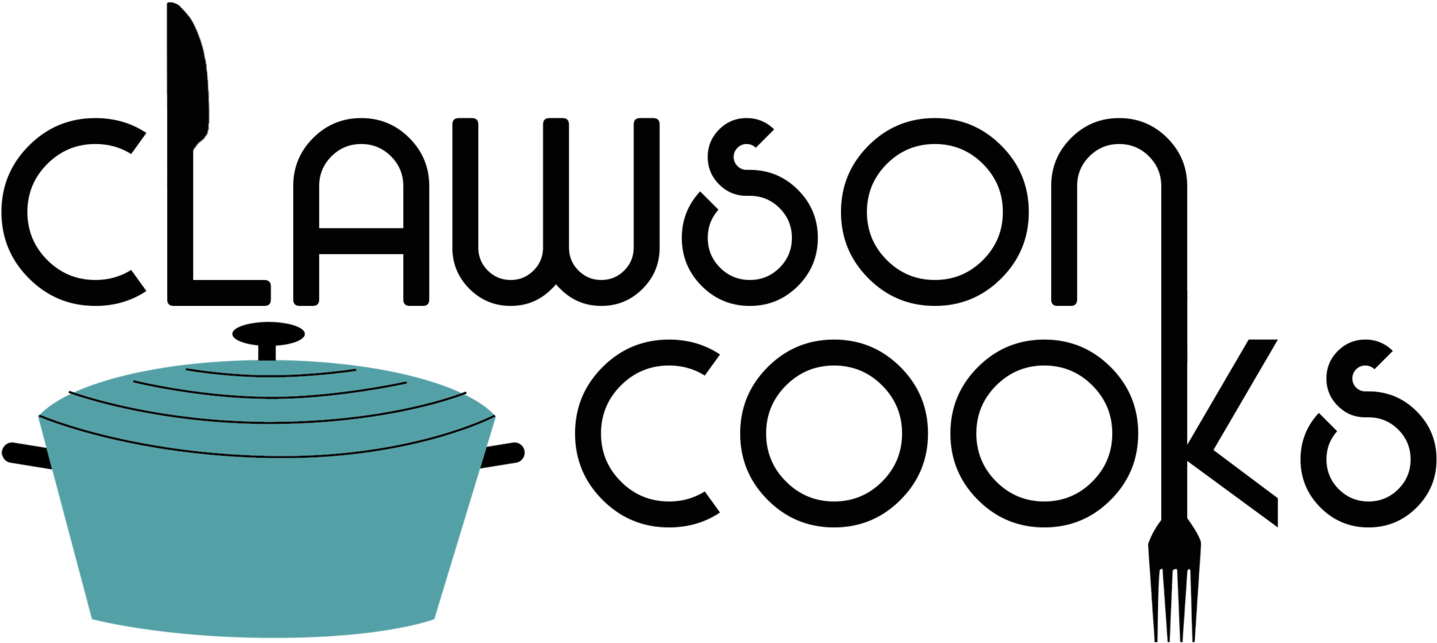 About Clawson Cooks Clipart (1500x699), Png Download
