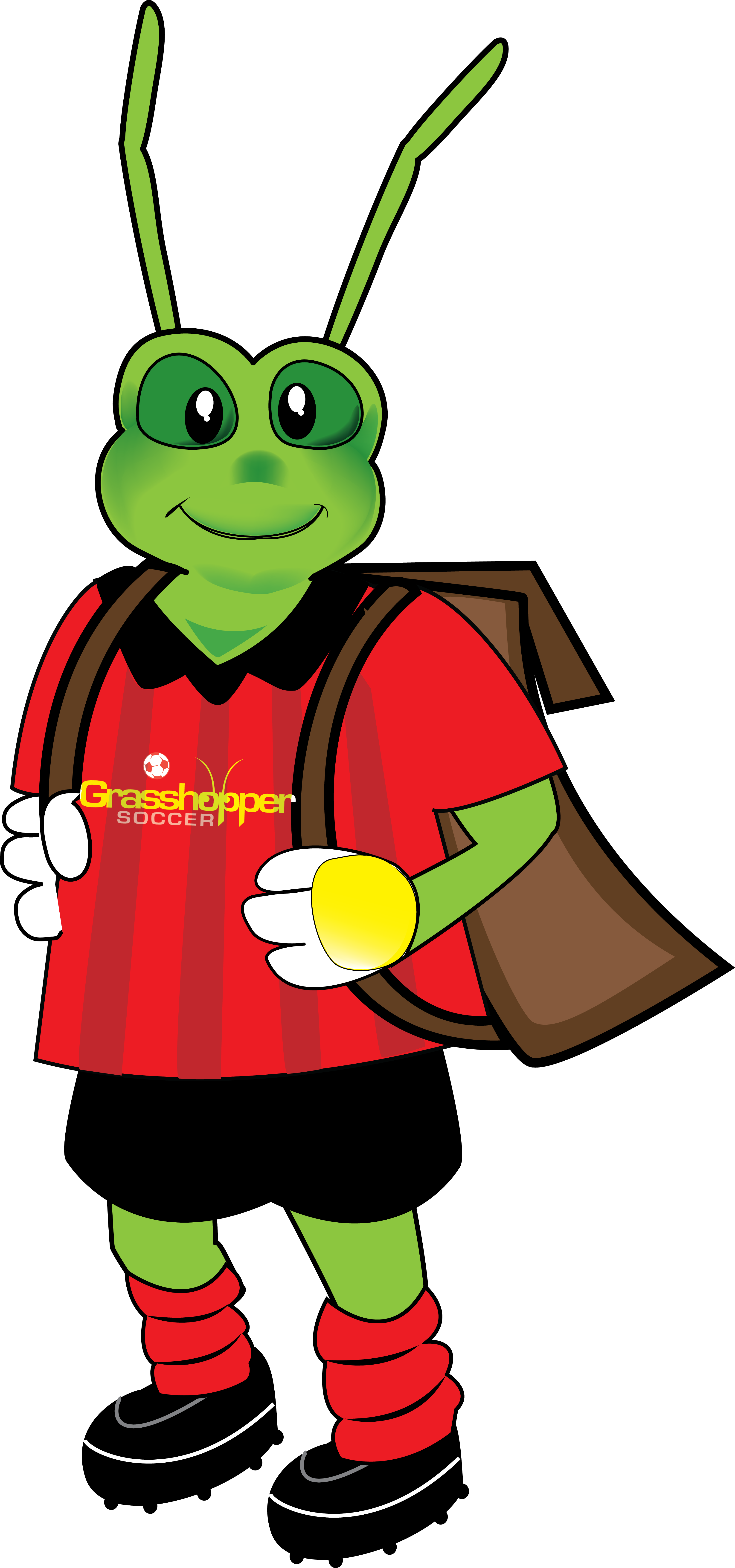 Kids Shirt - L - Cartoon Clipart (3193x6814), Png Download