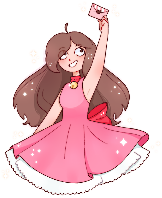 Bravest Warriors, Cool Cartoons, Character Ideas, Character - Child Clipart (640x701), Png Download