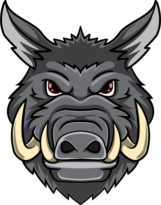 牆壁顏色 - Cartoon Clipart (627x800), Png Download