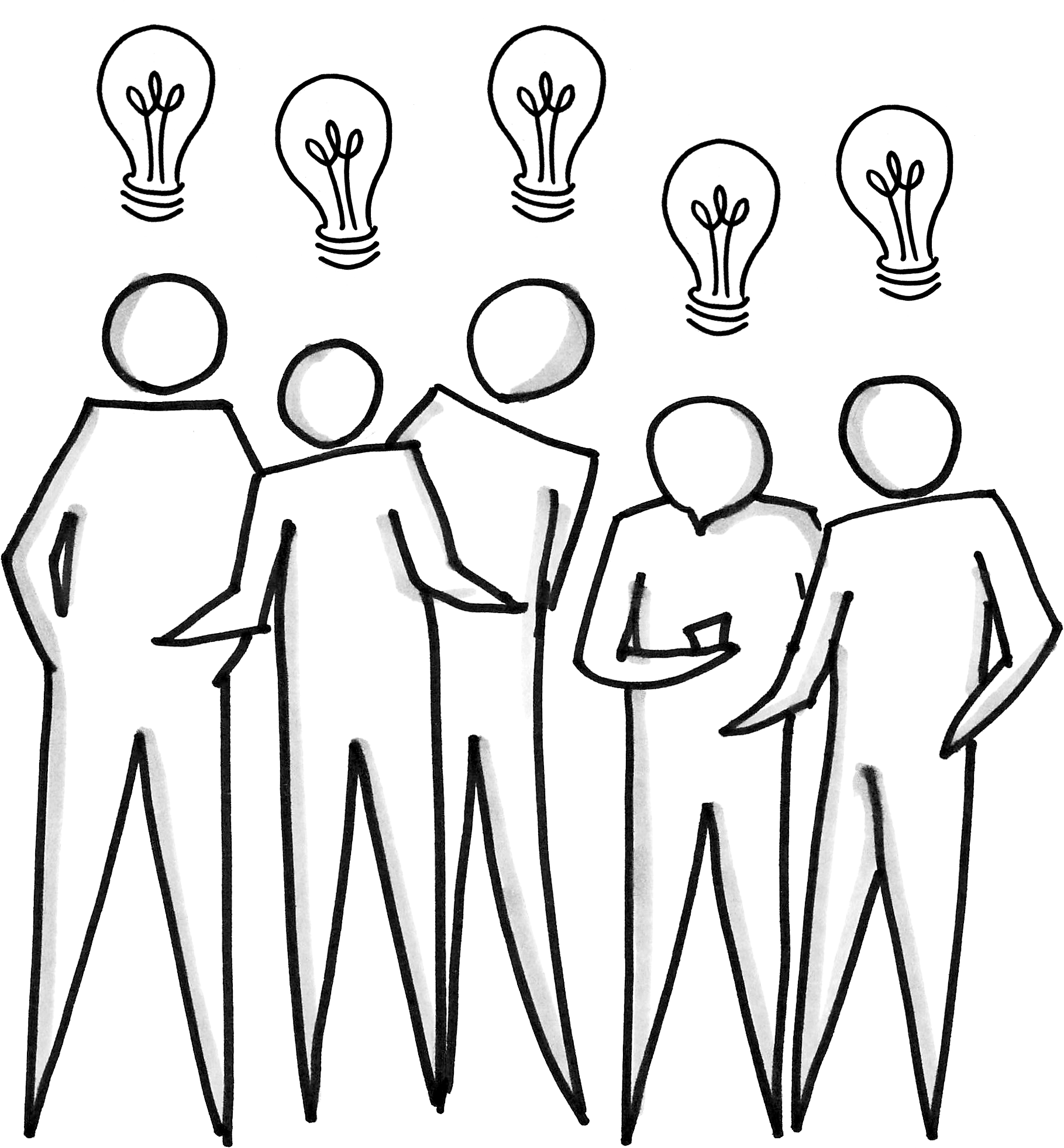 Applied Mechanism Design For - Smoke Testing Clipart (1819x1962), Png Download