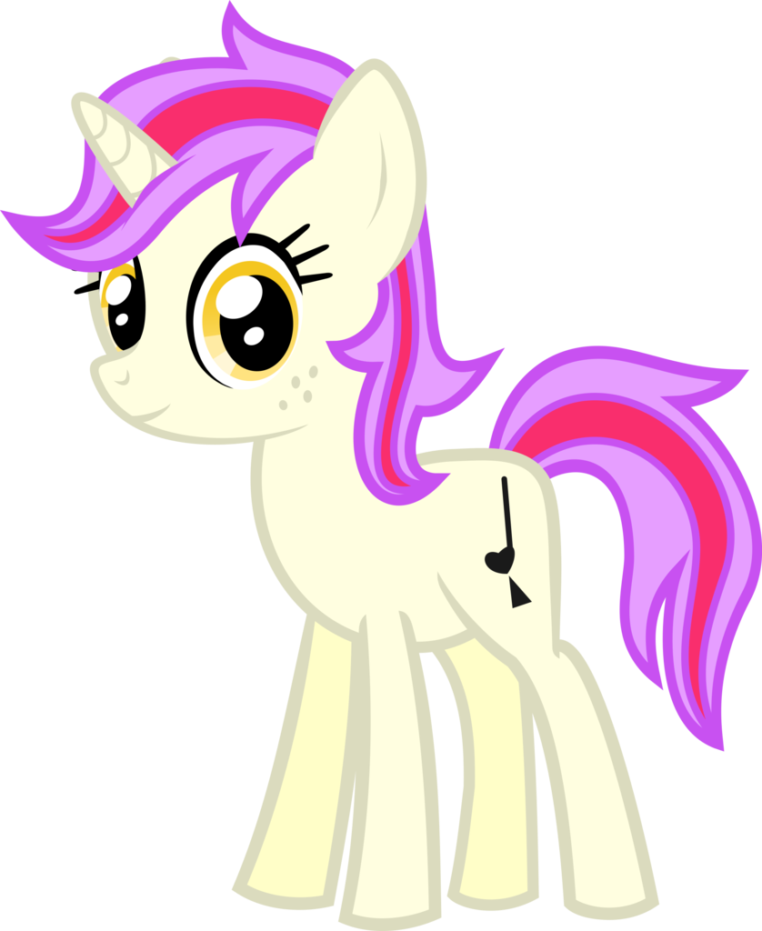 Lightningbolt, Commission, Derpibooru Exclusive, Dyed - Cartoon Clipart (838x1024), Png Download