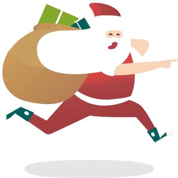 Https - //pub-static - Haozhaopian - Net/assets/stickers/ - Christmas Day Clipart (600x600), Png Download