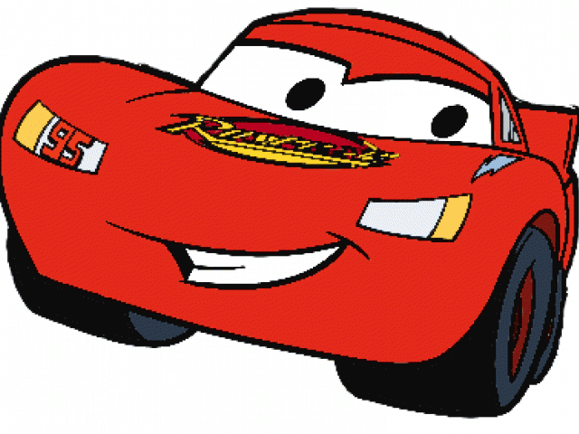 Blue Car Clipart Car Window - Transport - Png Download (640x480), Png Download