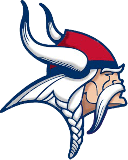 Lynbrook High School Logo Clipart (500x625), Png Download