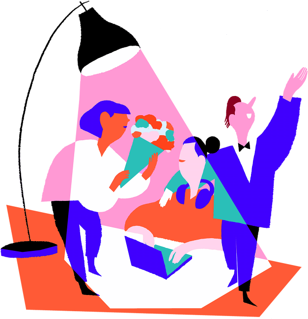 Recognize The Makers' Work - Victorian Spot Illustrations Alphabets And Ornaments, Clipart (650x652), Png Download