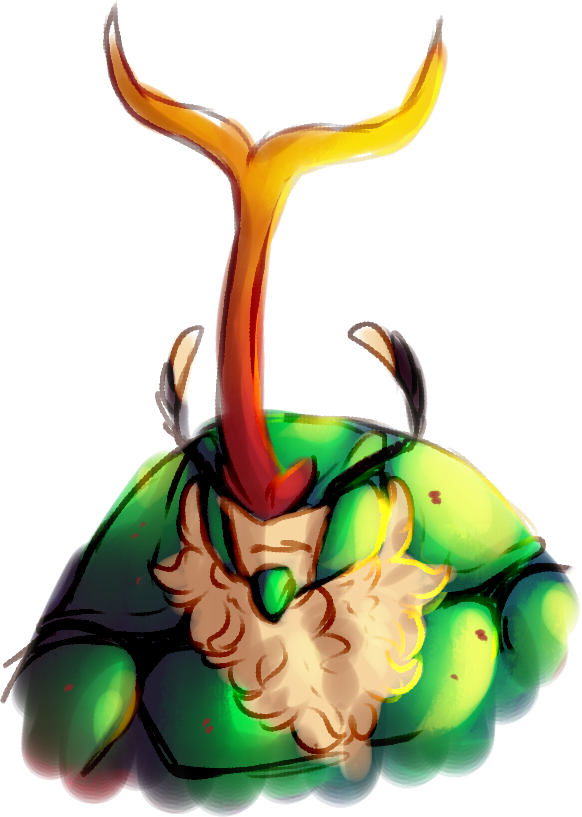 [p] Happy Man - Illustration Clipart (582x817), Png Download