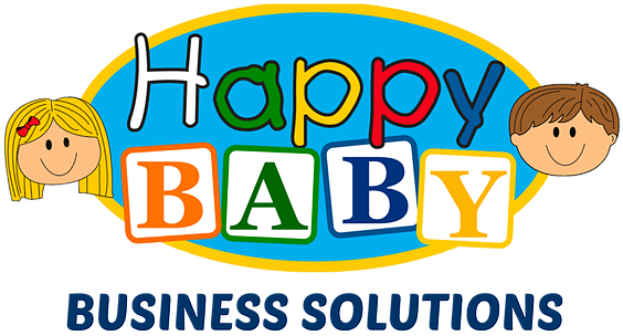 Happy Baby Nutrition And All Its Associated Locations Clipart (600x516), Png Download