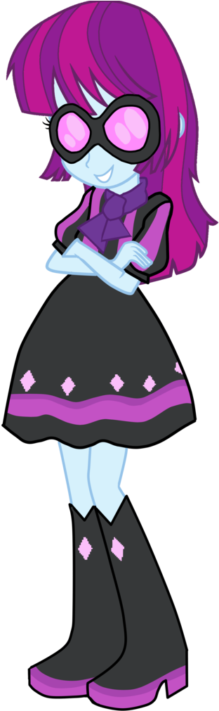 Absurd Res, Artist - Cartoon Clipart (403x1024), Png Download